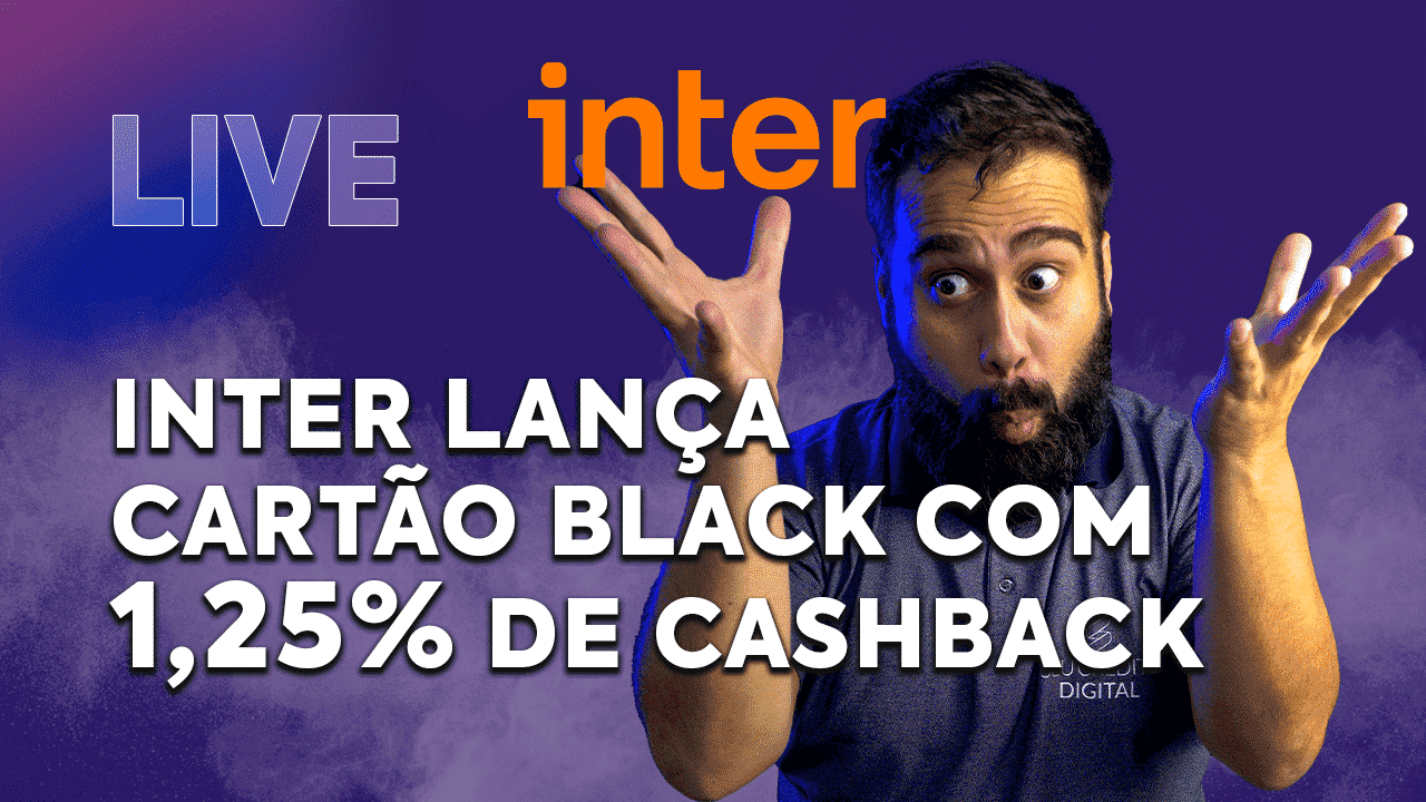 live inter black cashback