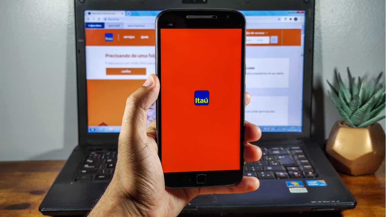 App Itaucard