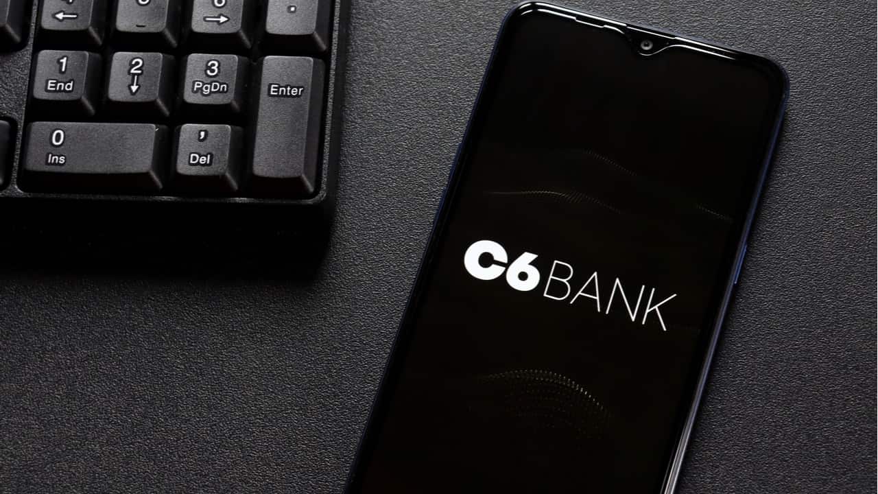 C6 Bank
