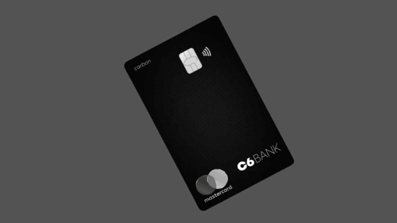 C6 Carbon