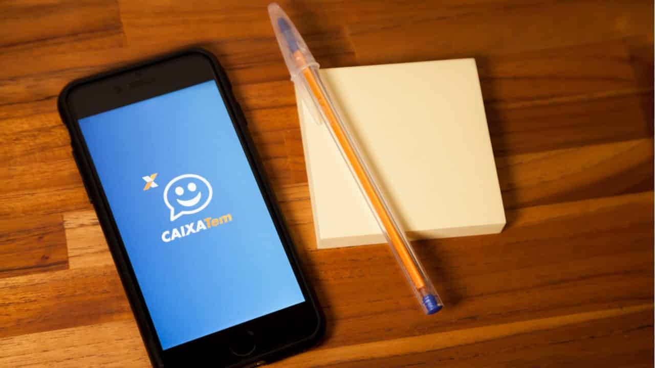 Caixa Tem auxílio emergencial