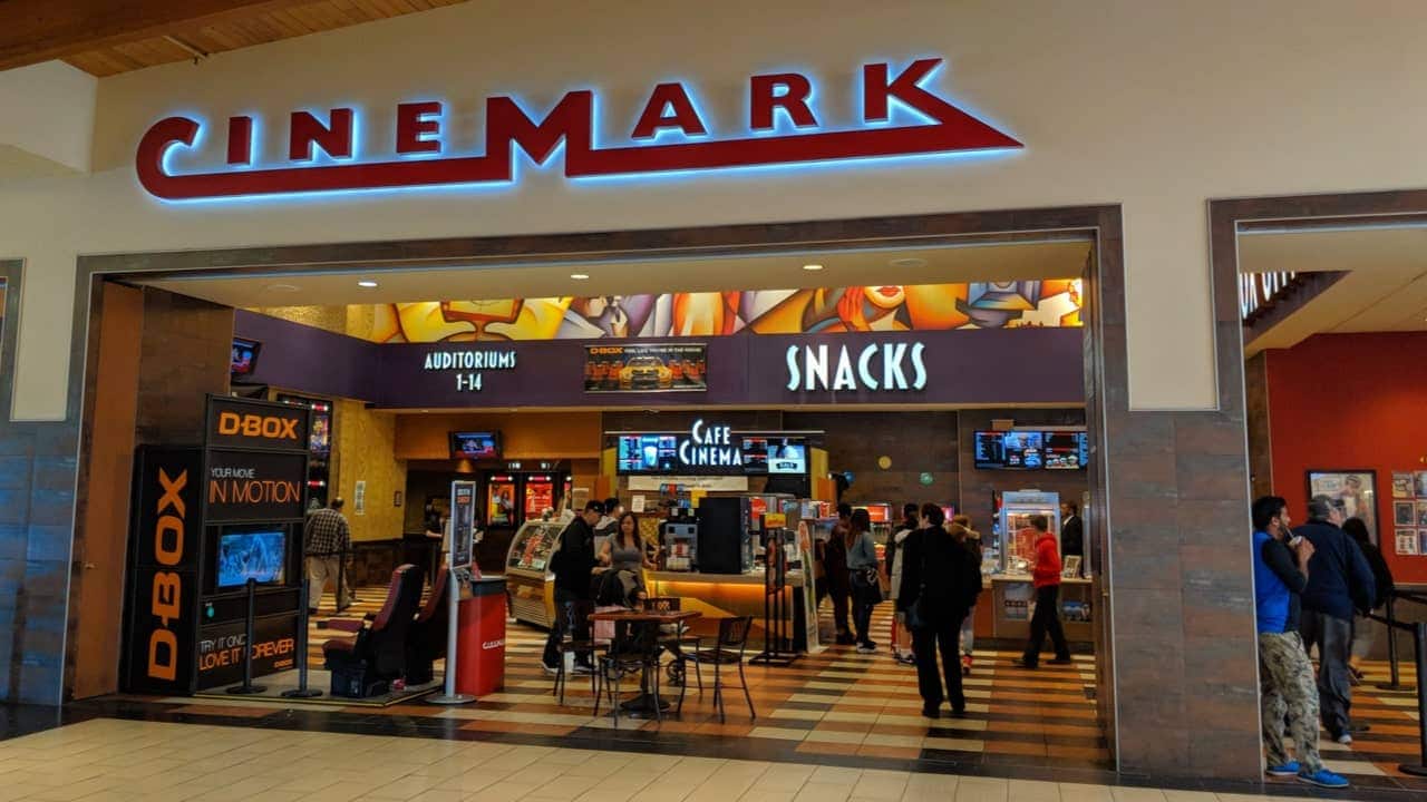 Cinemark