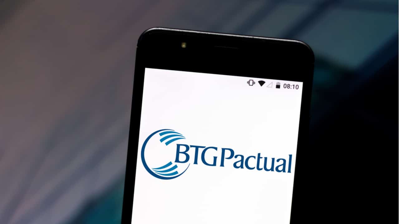 Como estão os indicadores do BTG Pactual?