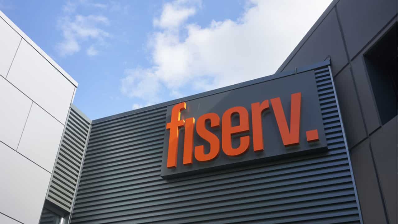 Fiserv