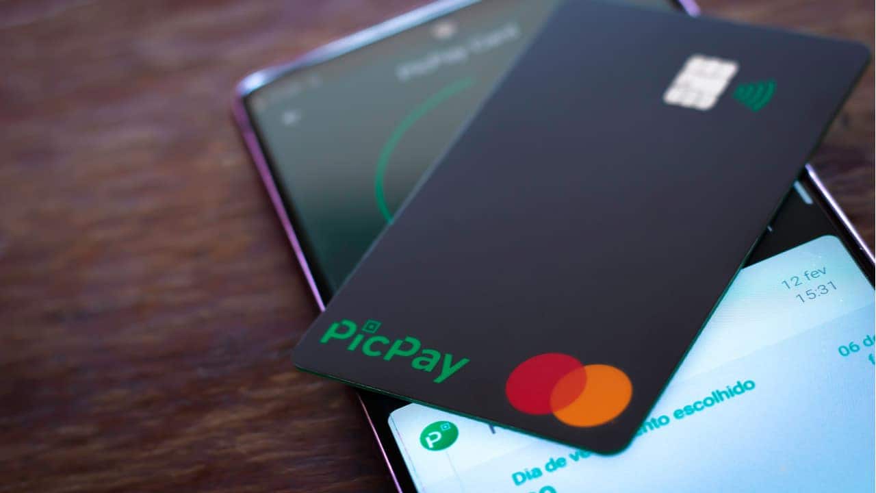 PicPay Card
