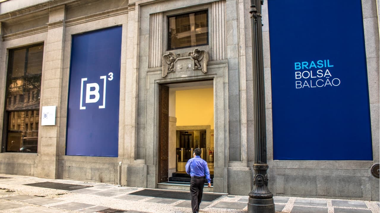 Quais são os tipos de ações disponíveis na bolsa?