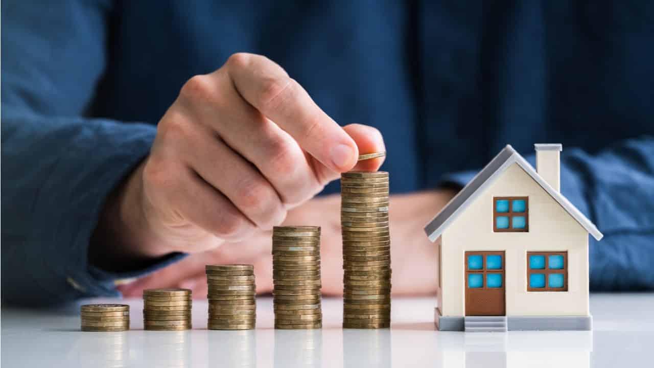 Santander taxa de financiamento imobiliário