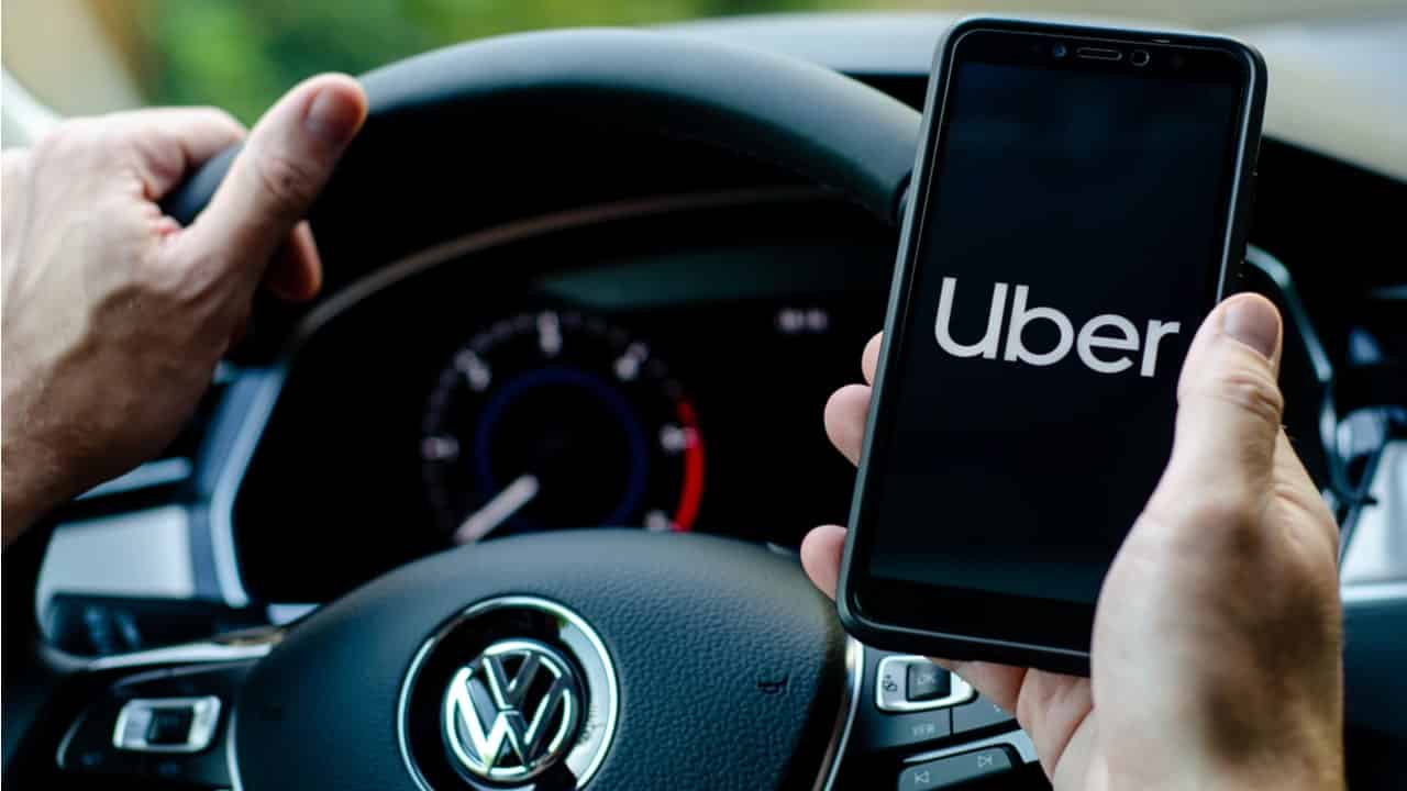 Uber Chip