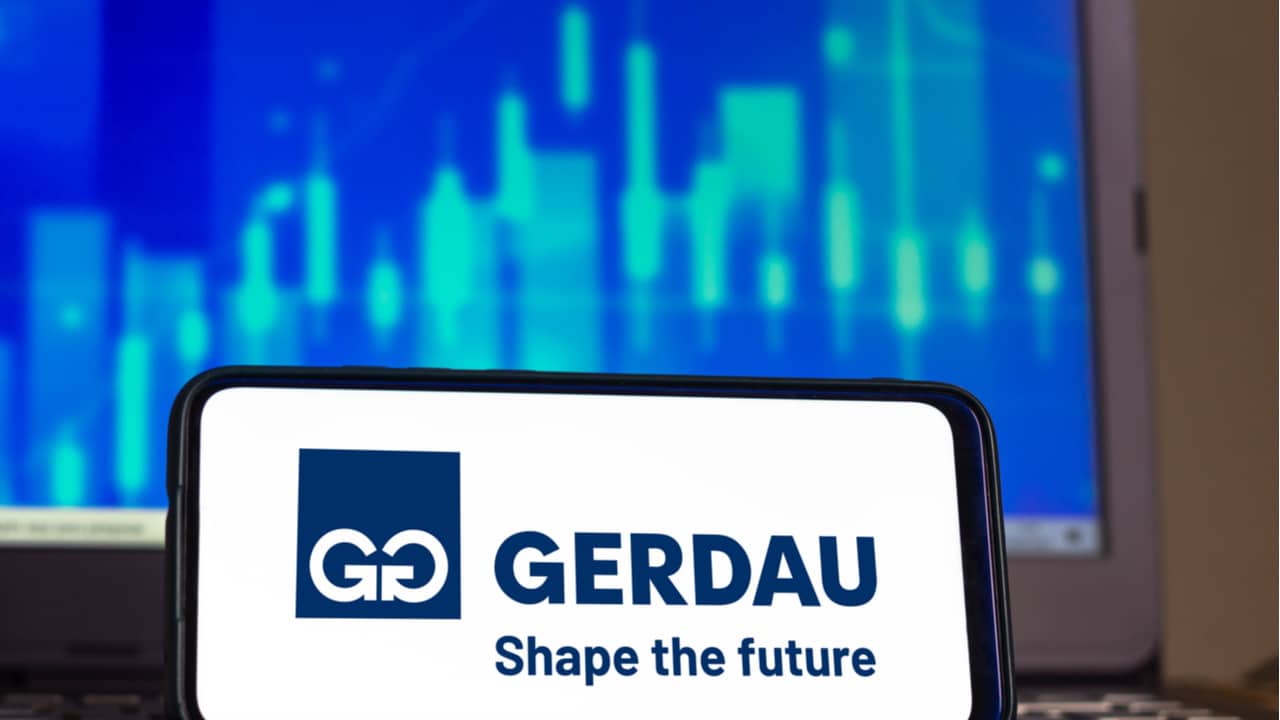 Vale a pena investir em Metalúrgica Gerdau (GOAU3)?