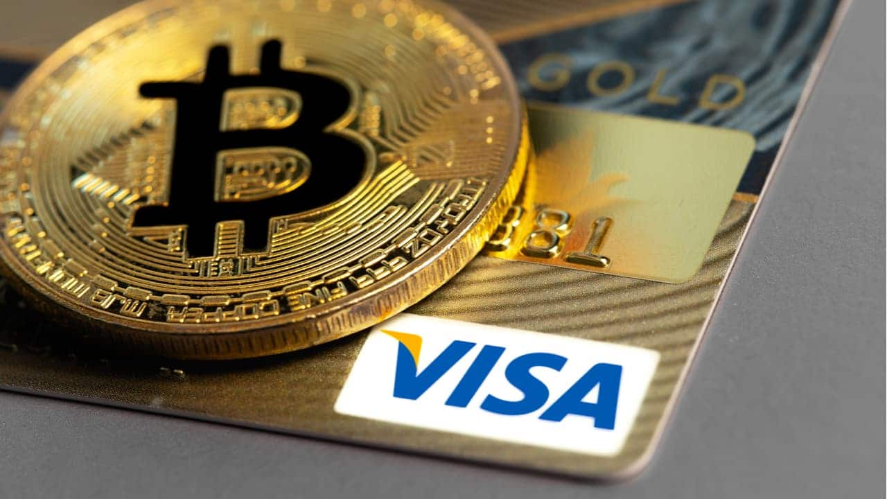 Visa