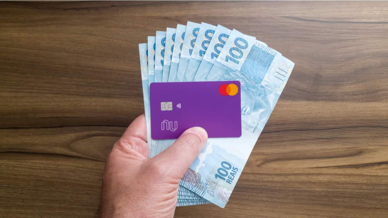 conta Nubank