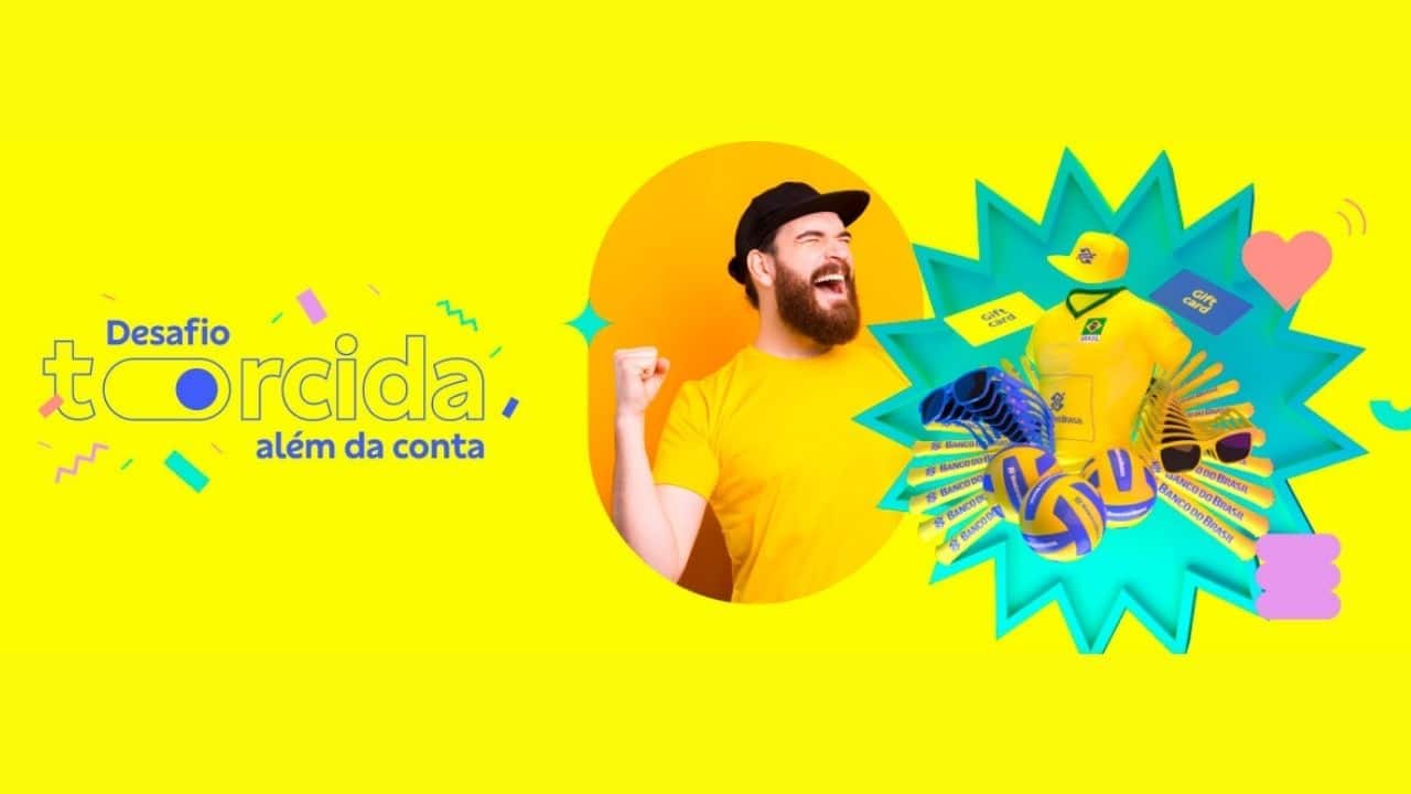 desafio torcida além da conta