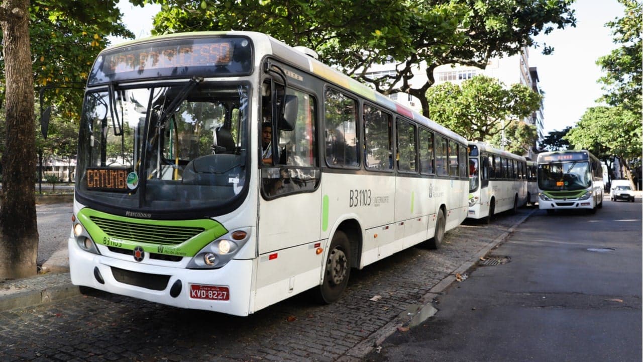 Confira as cidades que terão transporte gratuito no dia da eleição