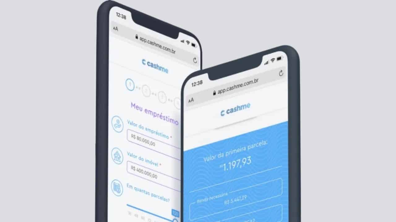 CashMe