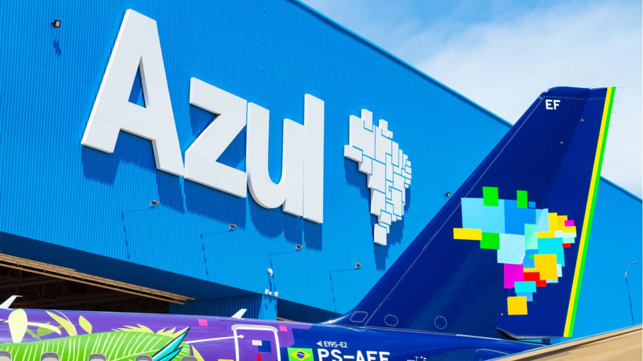 Como estão os indicadores da Azul? Veja a situação atual da companhia