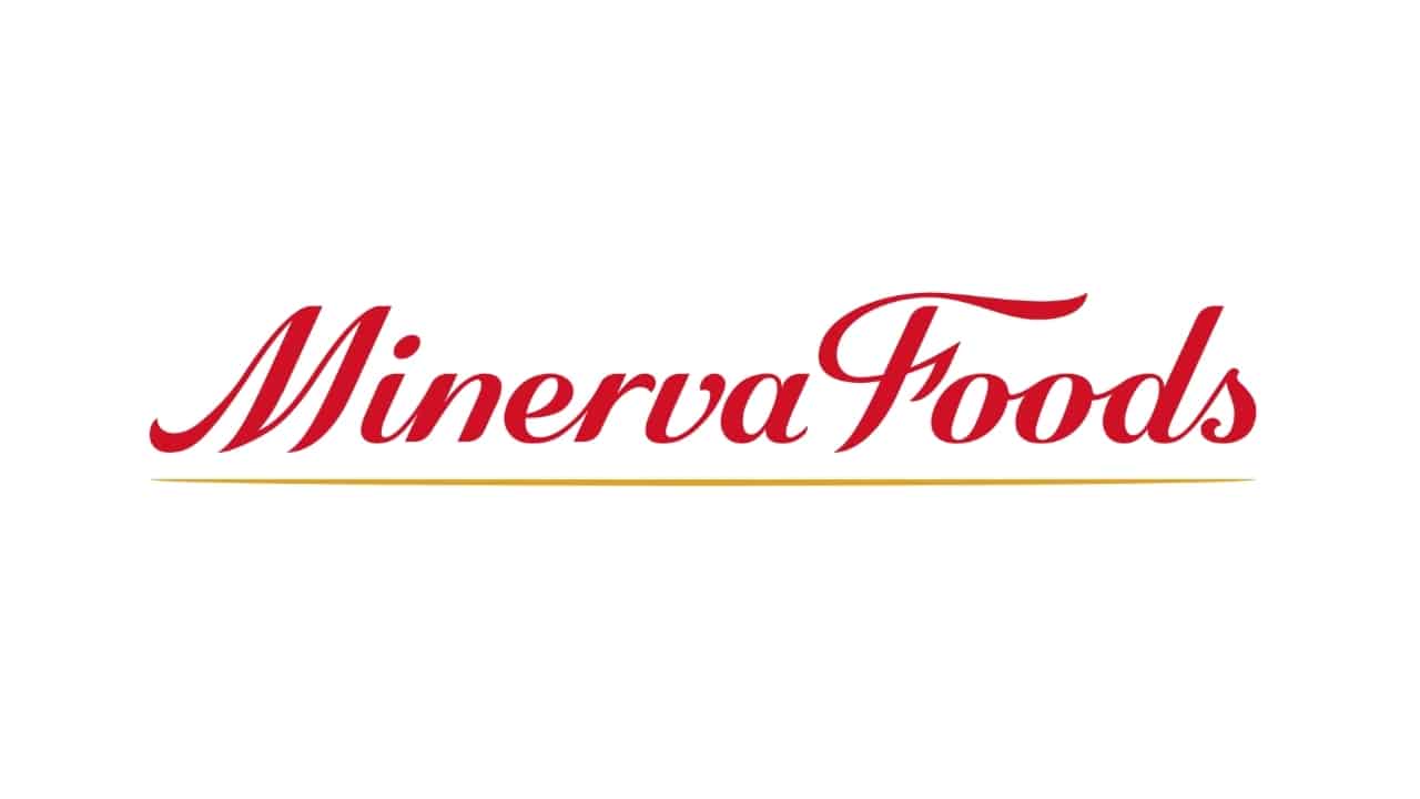 Como estão os indicadores da Minerva Foods