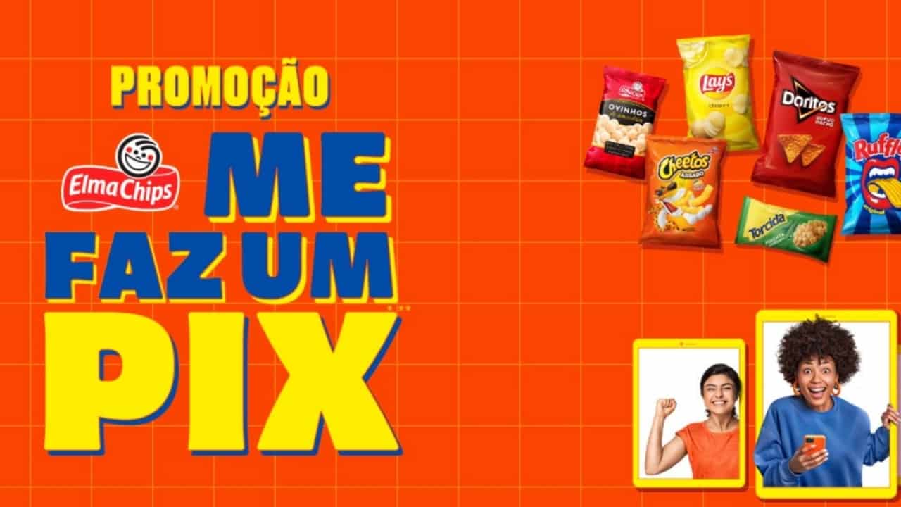Elma Chips