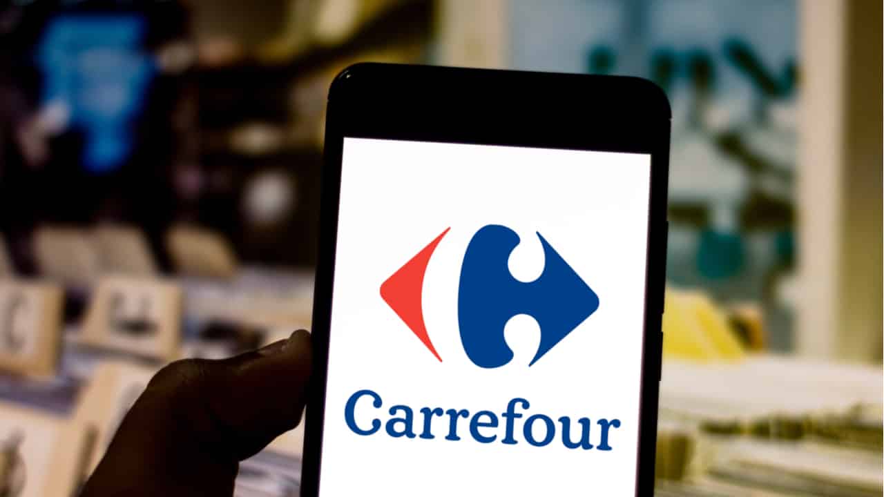 Meu Carrefour