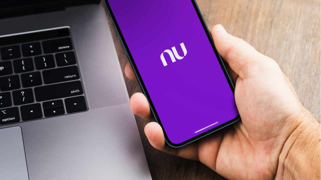 Nubank limite