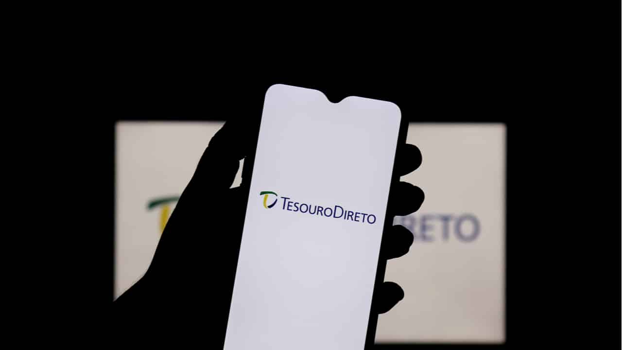 Tesouro
