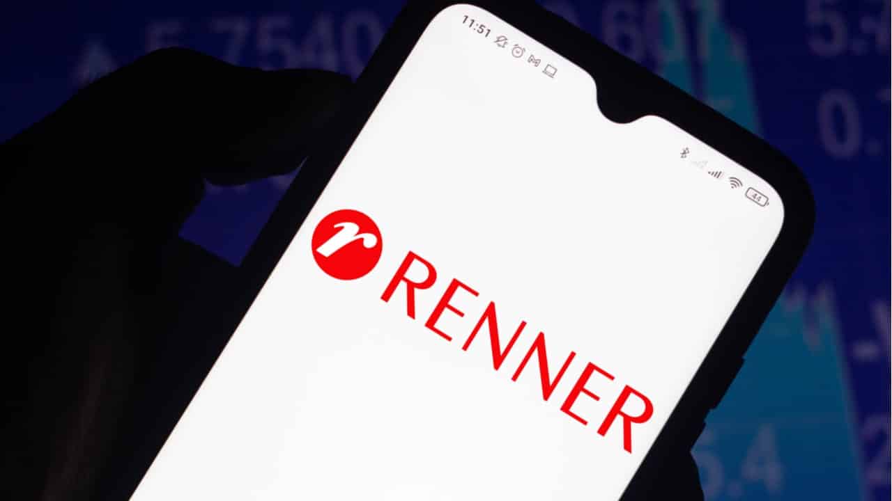 ataque hacker às lojas Renner
