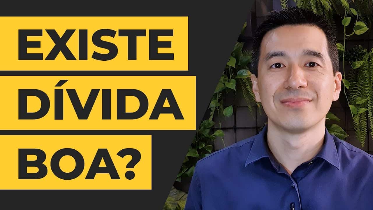 dívida