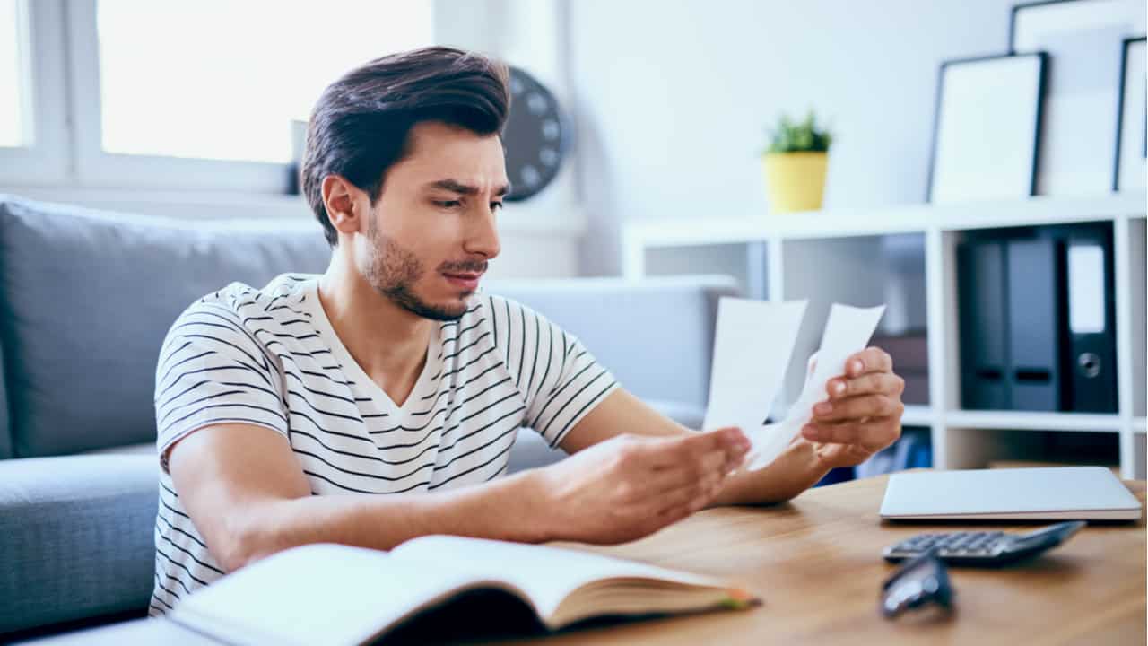 parcela de dívida até 30% mais barata