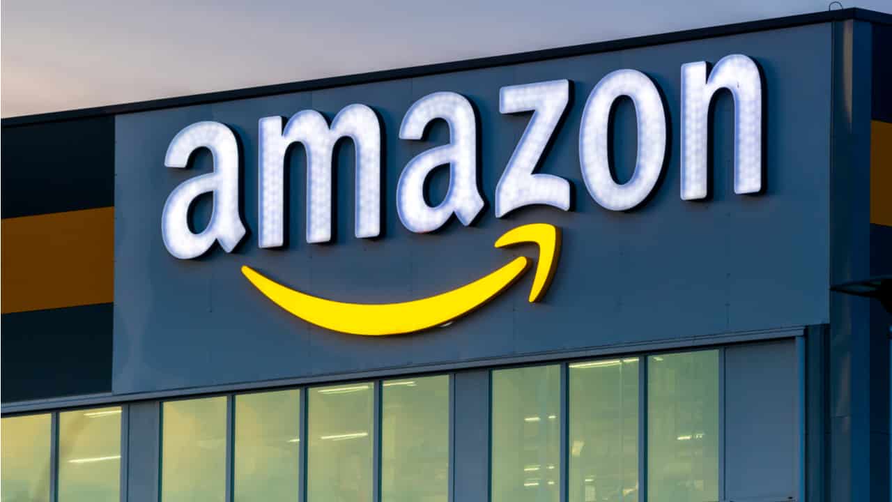 Amazon