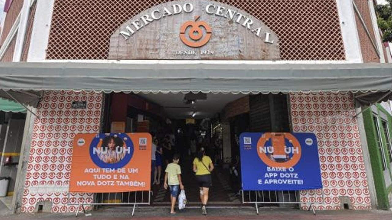 Dotz mercado