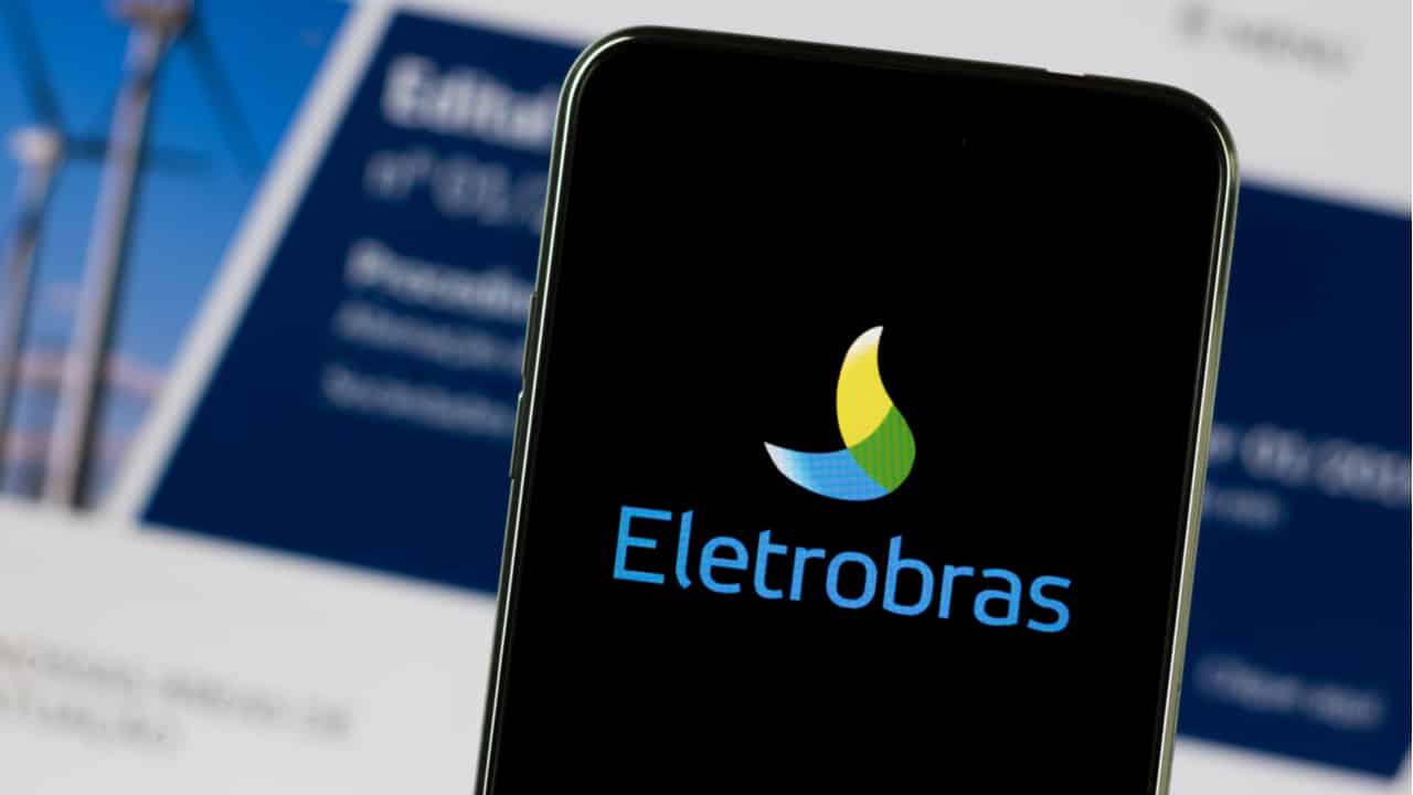 Eletrobras no 2T21