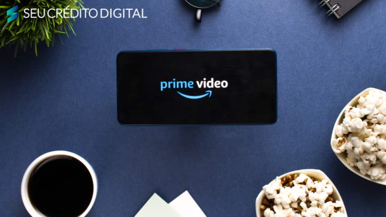 Prime Video
