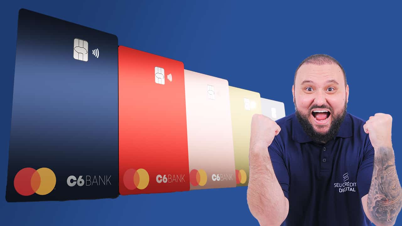 URGENTE: CDB Cartão de Crédito, que aumenta limite, vai voltar!