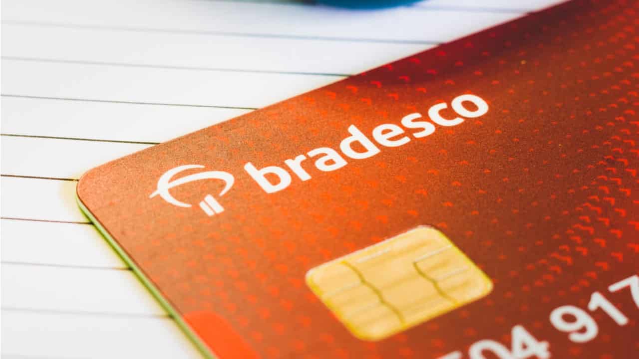 Cartão de crédito do Bradesco garante acesso a pré-venda de shows nacionais e internacionais