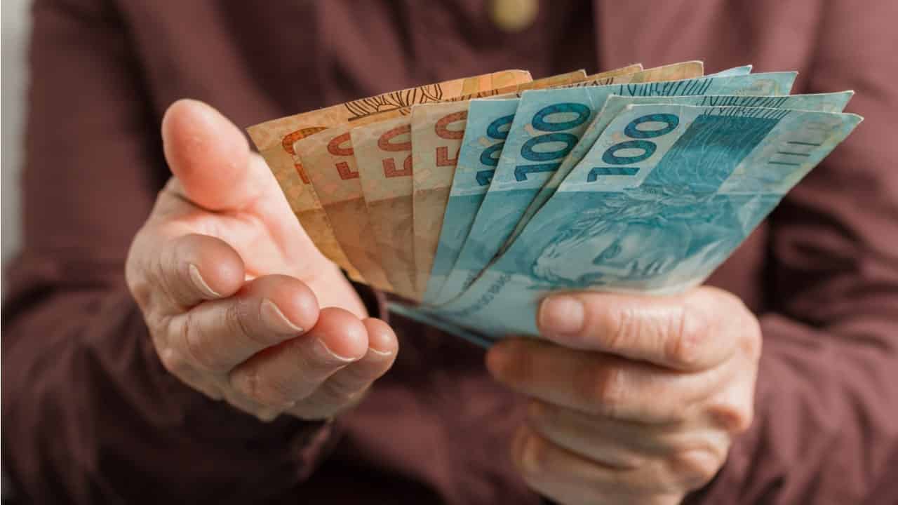 empréstimo