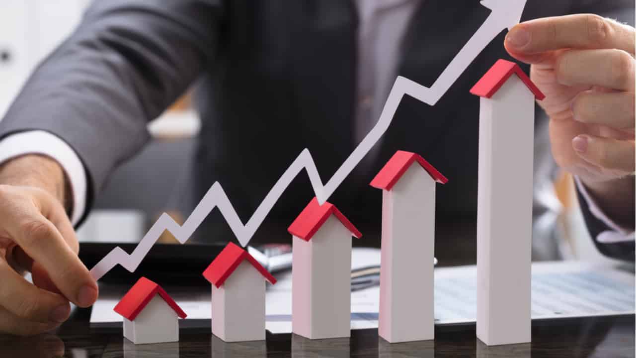 financiamento imobiliário