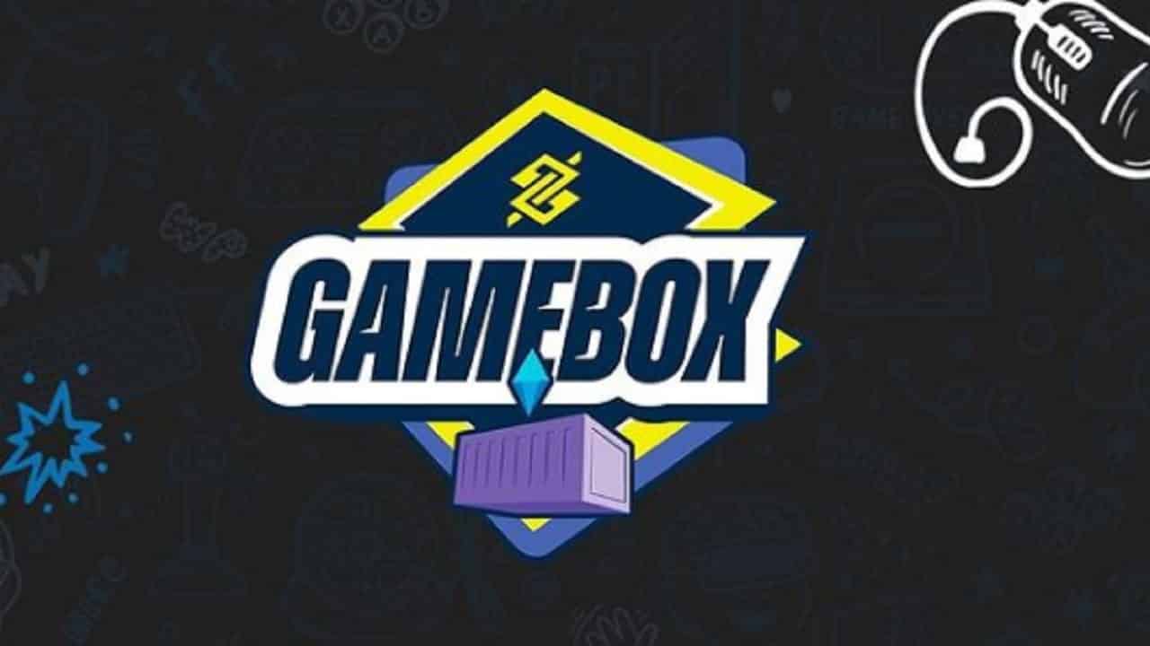 Game Box do BB