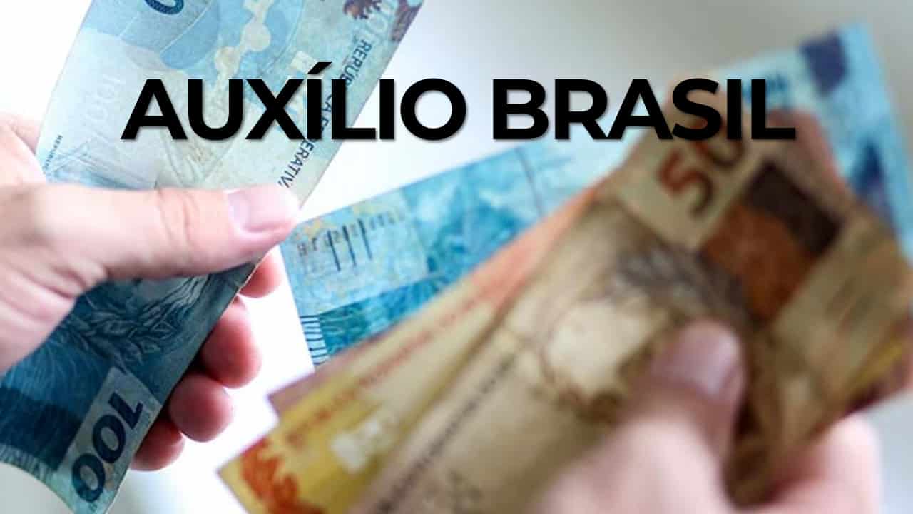 auxílio brasil