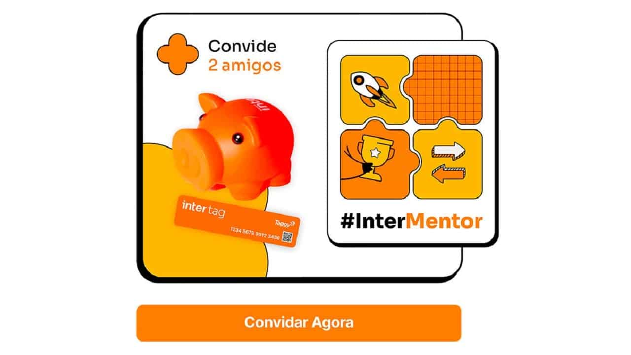 Banco Inter prêmios
