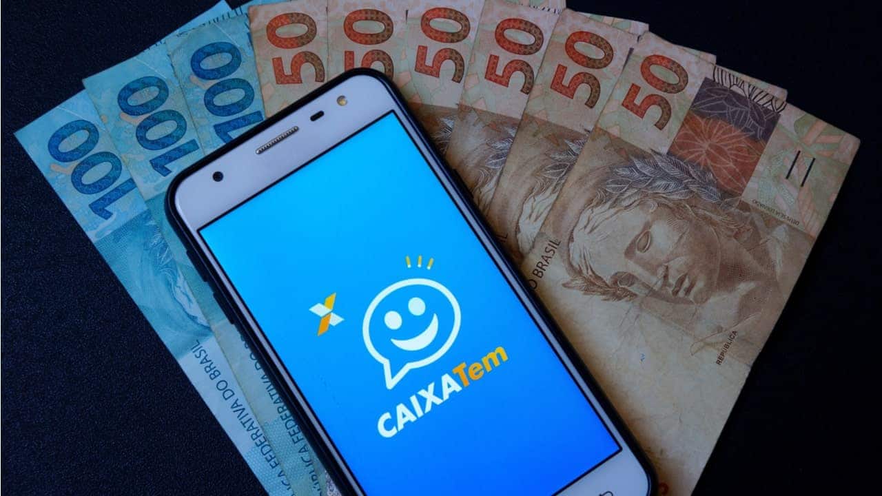 Caixa Tem