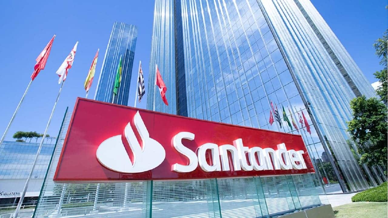 Santander lança cartão MEI