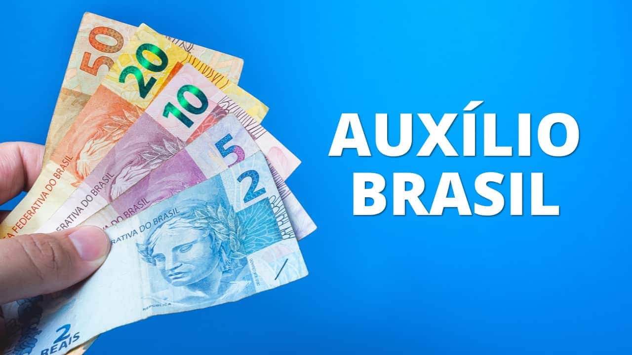 auxĂlio brasil