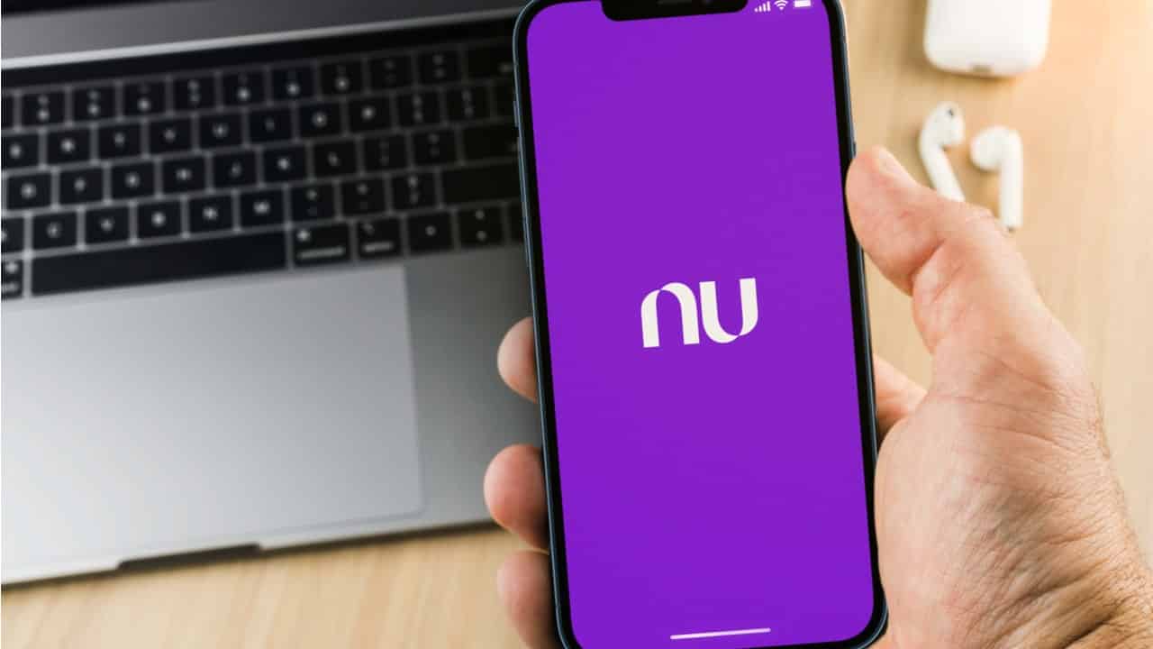 Nubank revela motivo da pesquisa que dá R$ 150