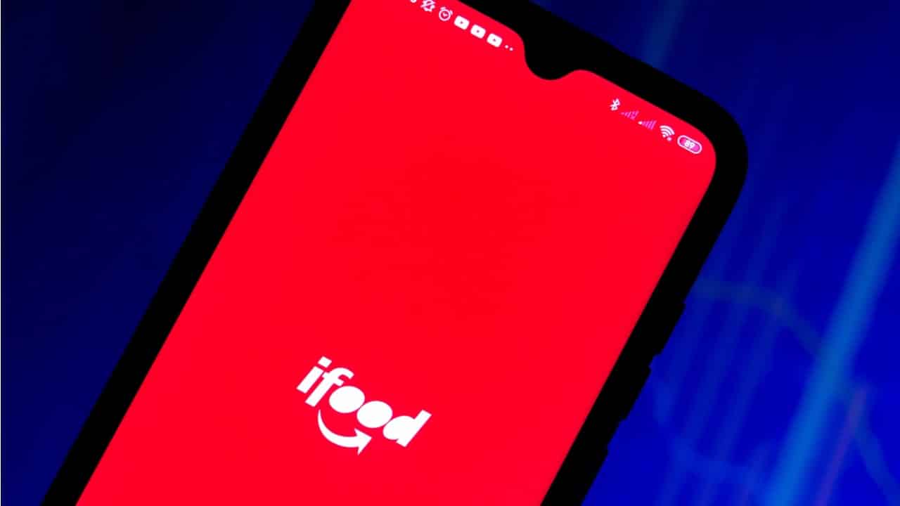 iFood