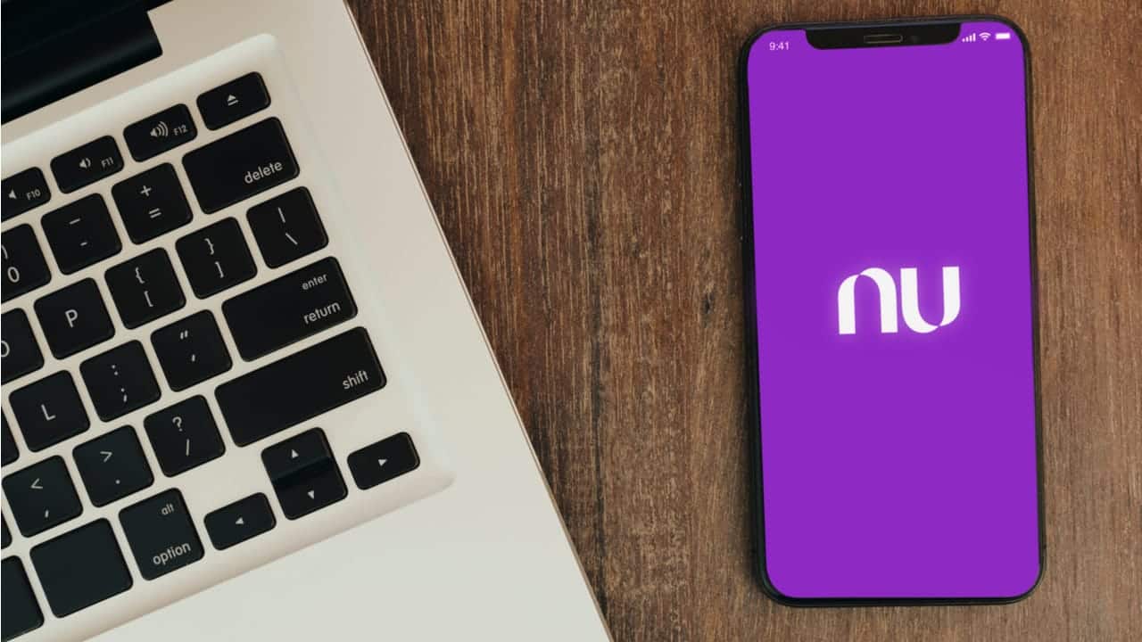 Pix Nubank