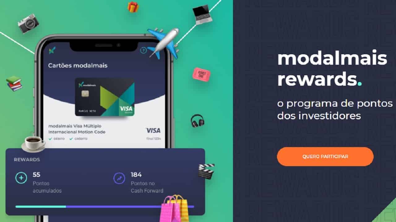 modalmais rewards