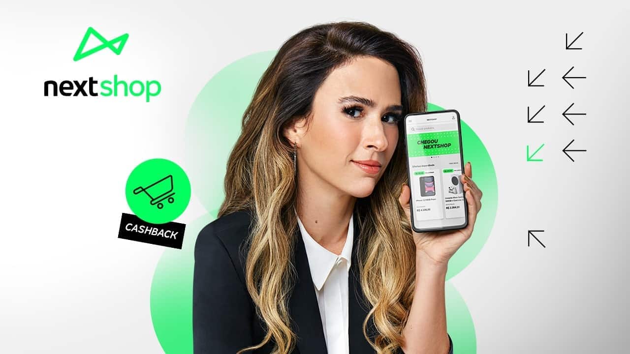 nextShop shopping do next