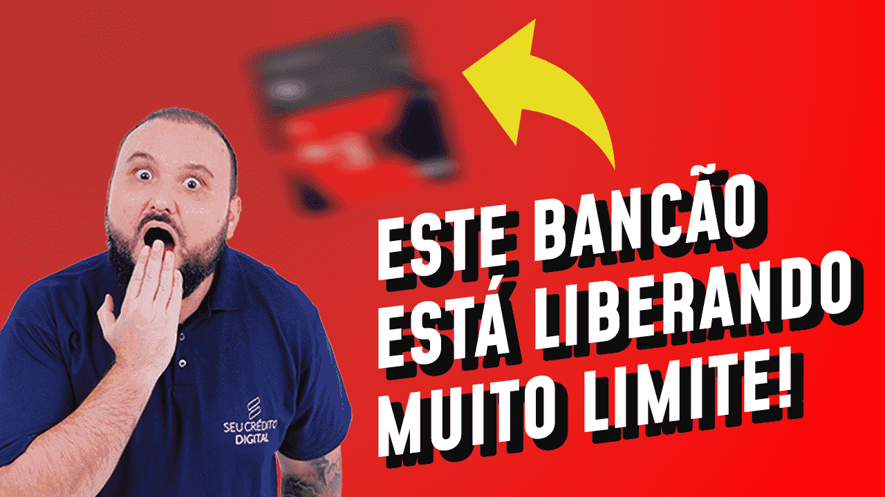 Bancão liberando muito limite + novidades no Inter e C6 Bank