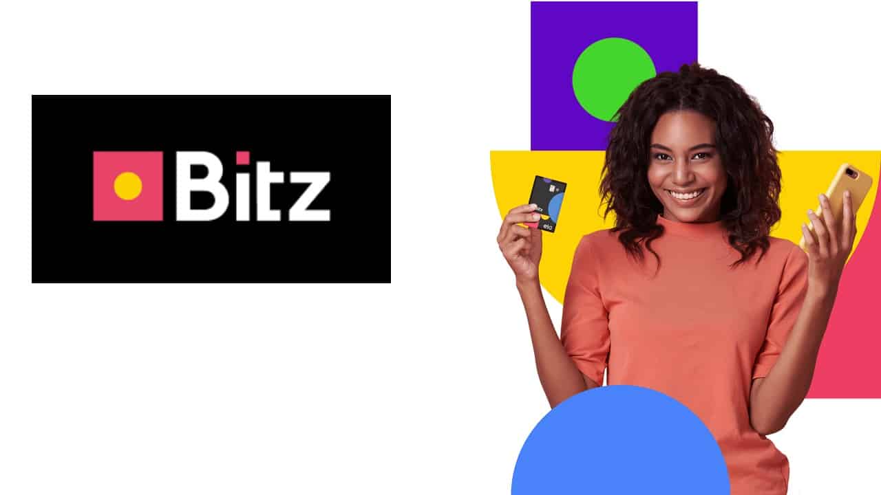 Bitz está dando mais cashback aos clientes em ação de Dia das Mães