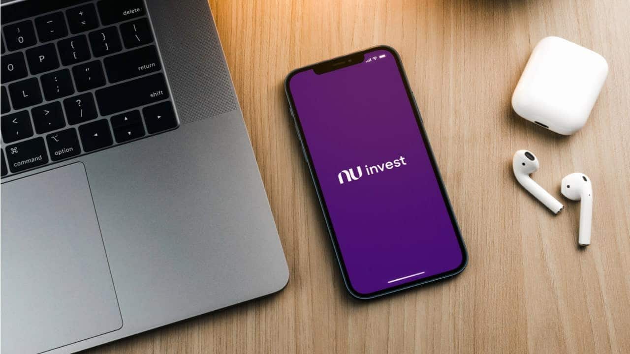 Nubank Nu invest
