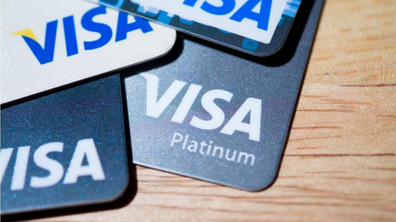 Visa Platinum